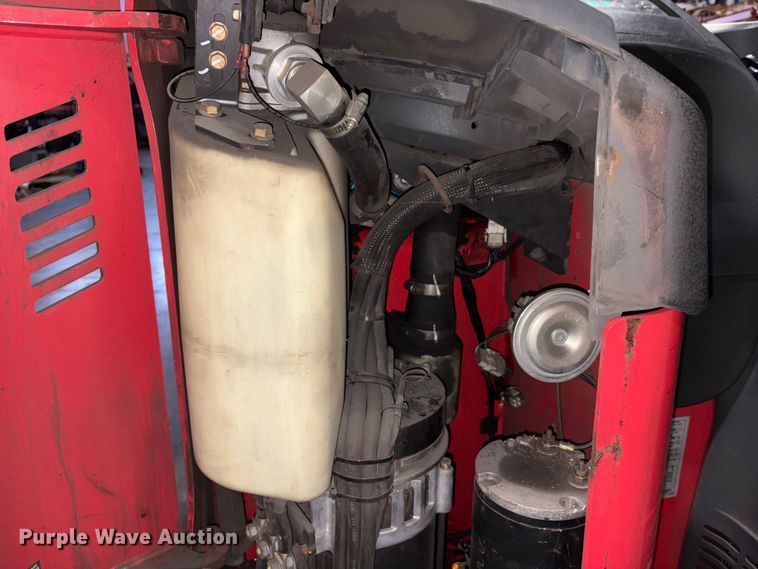 image for item FK1124 Raymond 750-R45TT reach truck