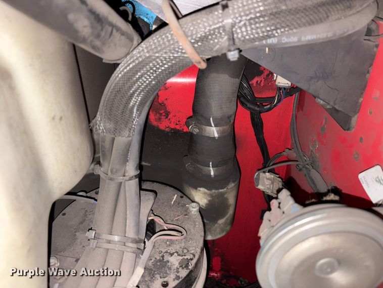 image for item FK1124 Raymond 750-R45TT reach truck