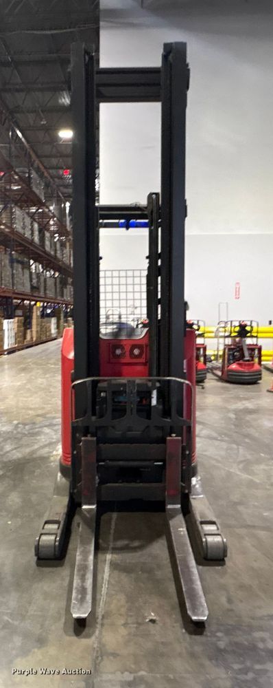 image for item FK1125 Raymond 750-R45TT reach truck