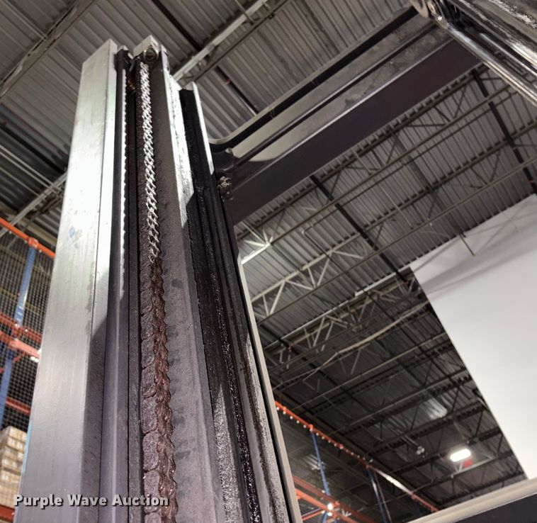 image for item FK1125 Raymond 750-R45TT reach truck