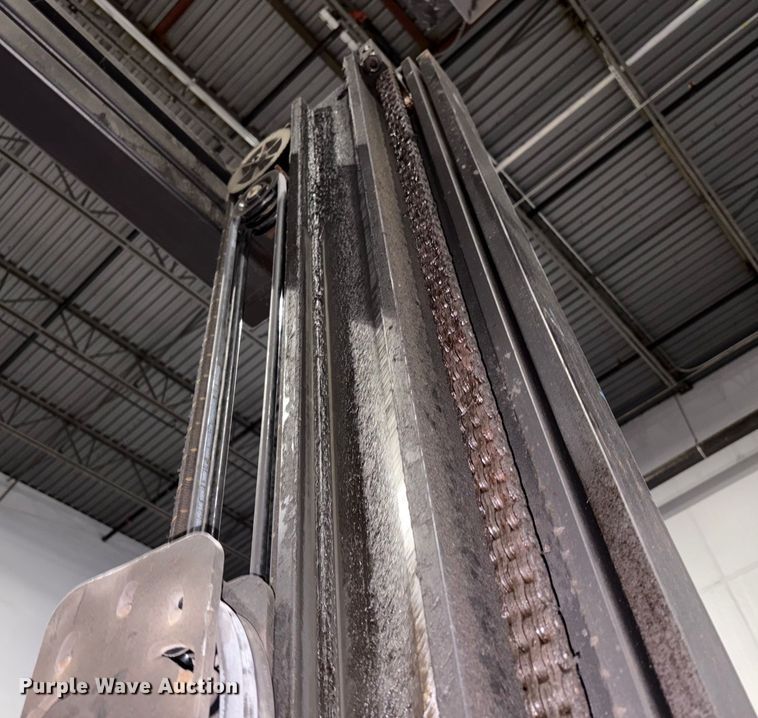 image for item FK1125 Raymond 750-R45TT reach truck