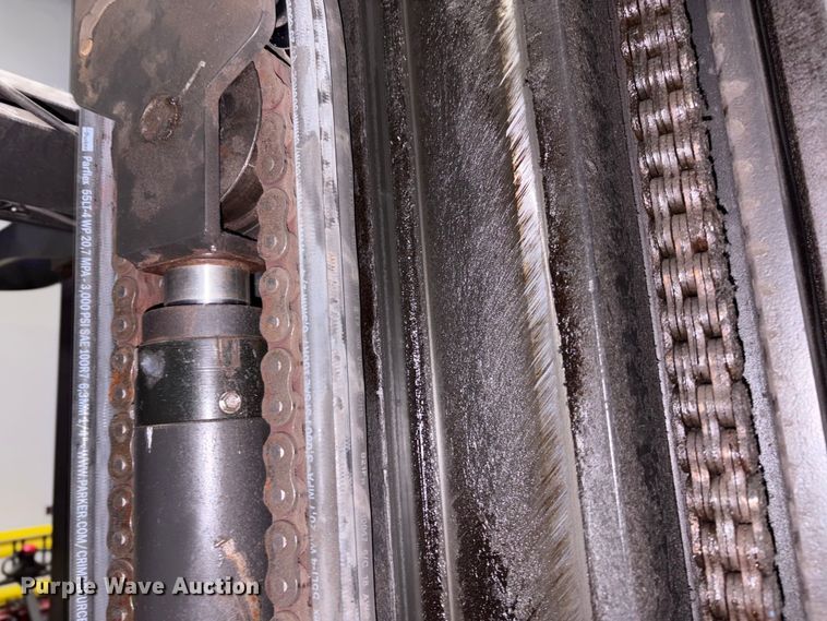 image for item FK1125 Raymond 750-R45TT reach truck