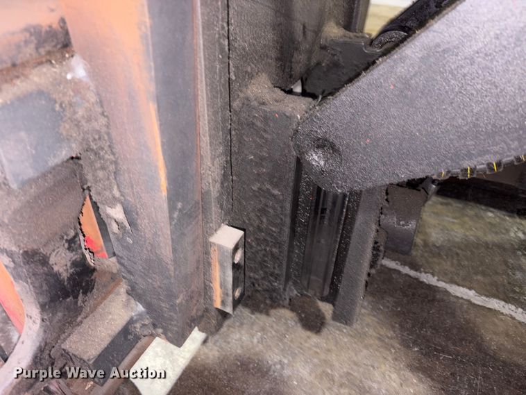 image for item FK1125 Raymond 750-R45TT reach truck