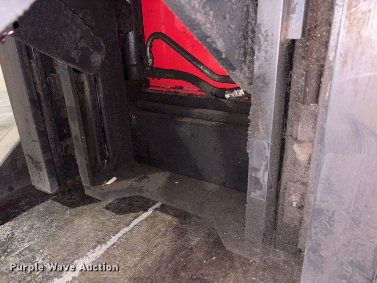 image for item FK1125 Raymond 750-R45TT reach truck