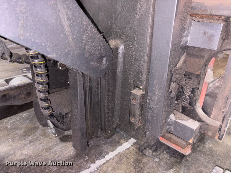 image for item FK1125 Raymond 750-R45TT reach truck