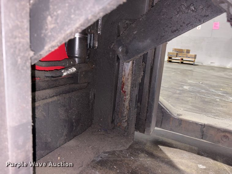 image for item FK1125 Raymond 750-R45TT reach truck