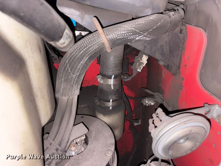 image for item FK1125 Raymond 750-R45TT reach truck