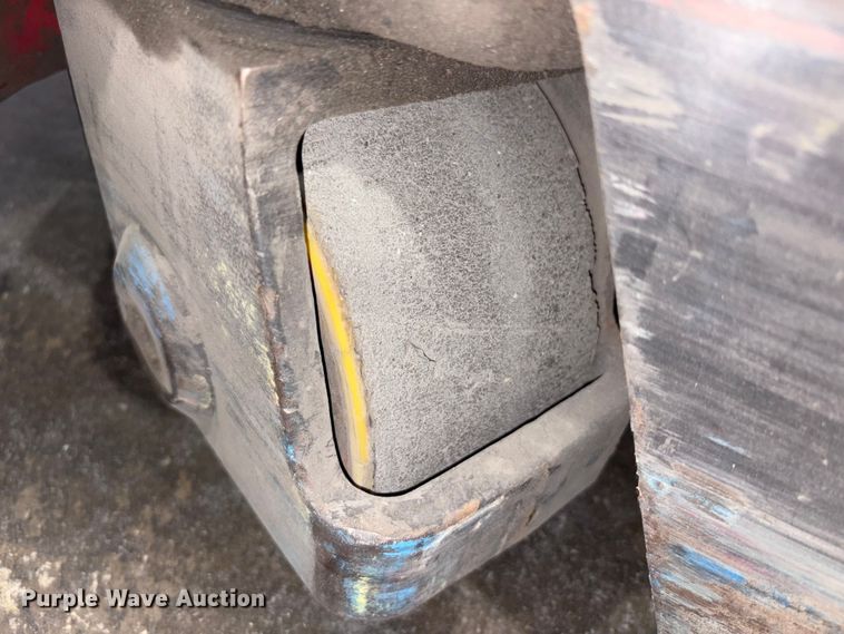 image for item FK1125 Raymond 750-R45TT reach truck