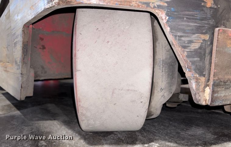 image for item FK1125 Raymond 750-R45TT reach truck