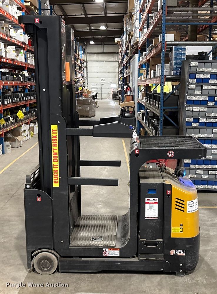 image for item FK1513 2020 Big Joe J1 order picker