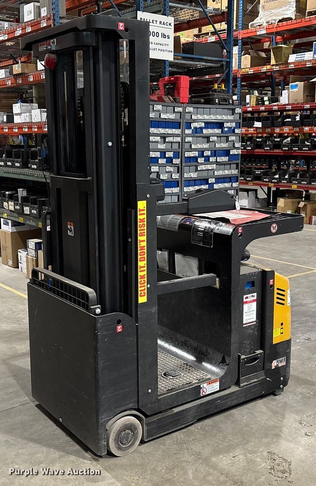 image for item FK1513 2020 Big Joe J1 order picker