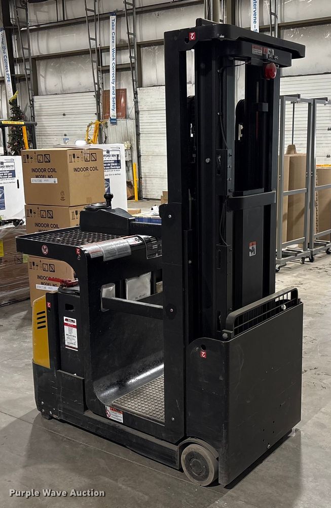 image for item FK1513 2020 Big Joe J1 order picker