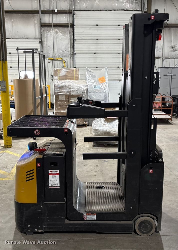 image for item FK1513 2020 Big Joe J1 order picker