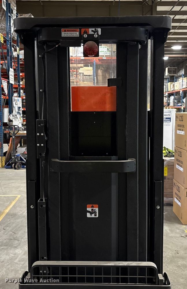 image for item FK1513 2020 Big Joe J1 order picker