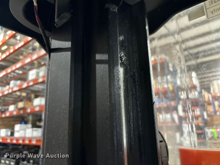 image for item FK1513 2020 Big Joe J1 order picker