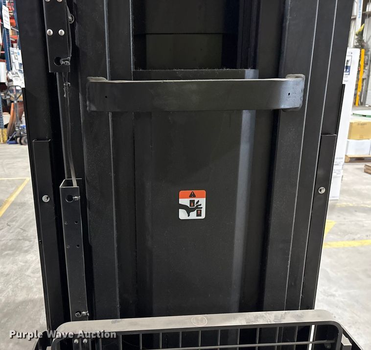 image for item FK1513 2020 Big Joe J1 order picker