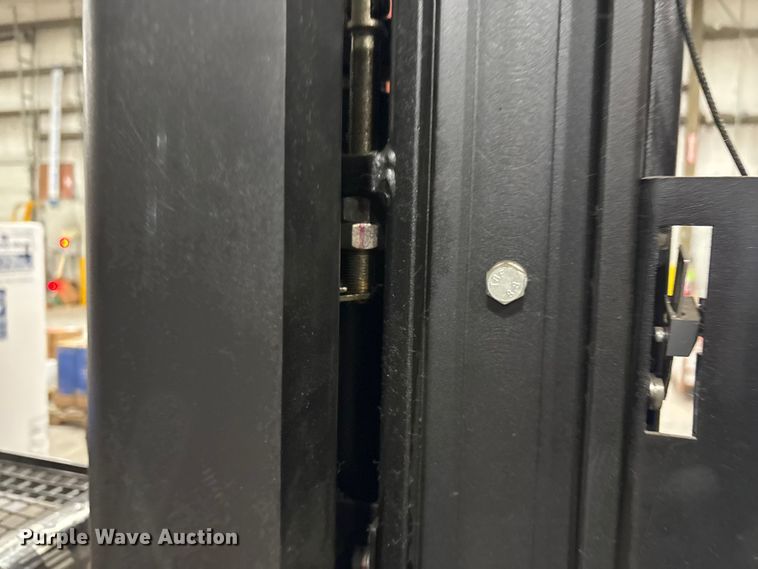 image for item FK1513 2020 Big Joe J1 order picker