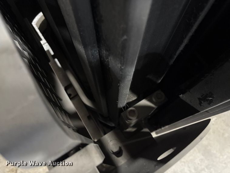 image for item FK1513 2020 Big Joe J1 order picker