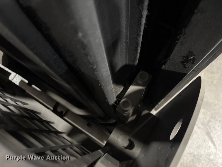 image for item FK1513 2020 Big Joe J1 order picker