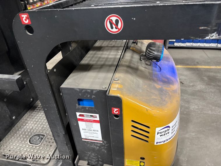 image for item FK1513 2020 Big Joe J1 order picker