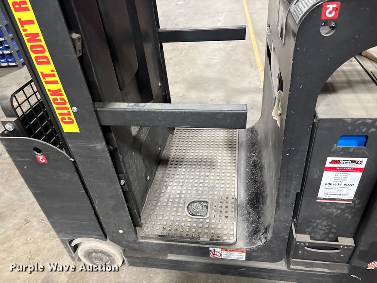 image for item FK1513 2020 Big Joe J1 order picker