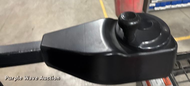 image for item FK1513 2020 Big Joe J1 order picker