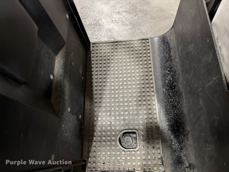 image for item FK1513 2020 Big Joe J1 order picker