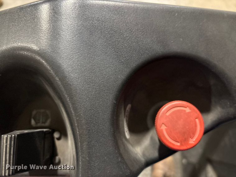 image for item FK1513 2020 Big Joe J1 order picker