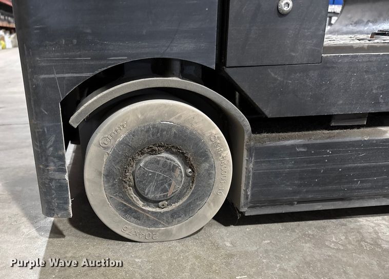 image for item FK1513 2020 Big Joe J1 order picker