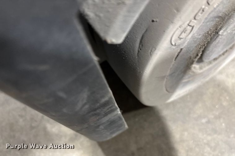 image for item FK1513 2020 Big Joe J1 order picker