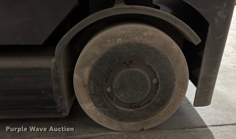 image for item FK1513 2020 Big Joe J1 order picker