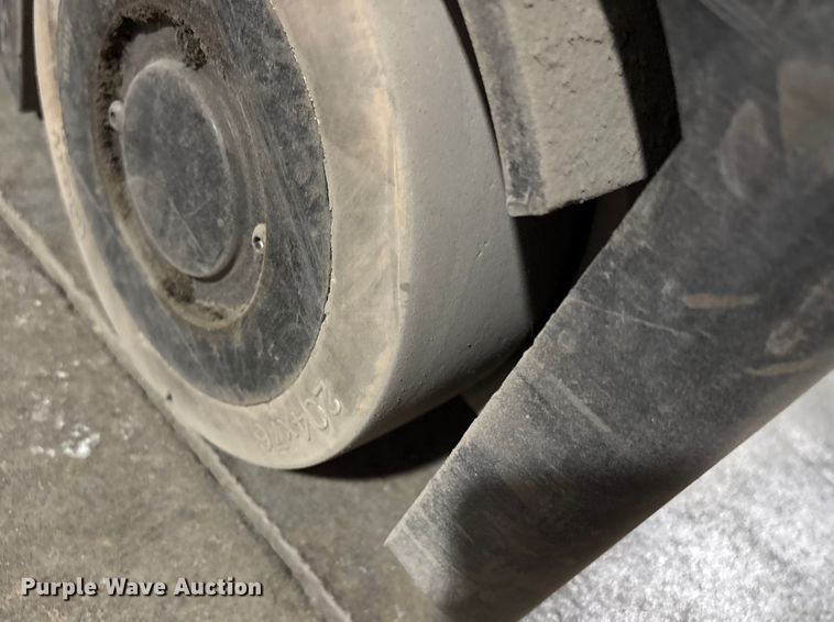 image for item FK1513 2020 Big Joe J1 order picker