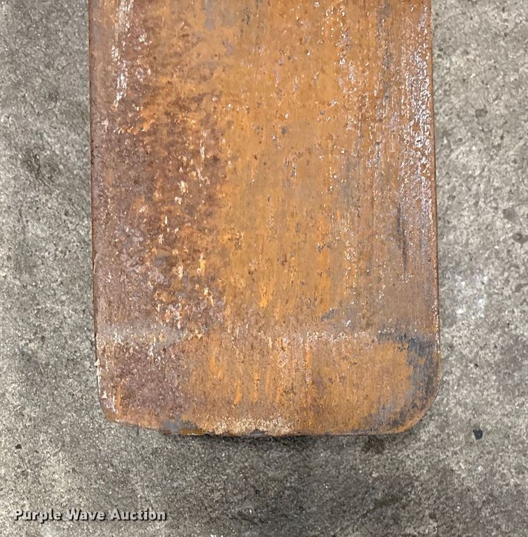 image for item FK1514 2017 Moffett M8 55.4 forklift