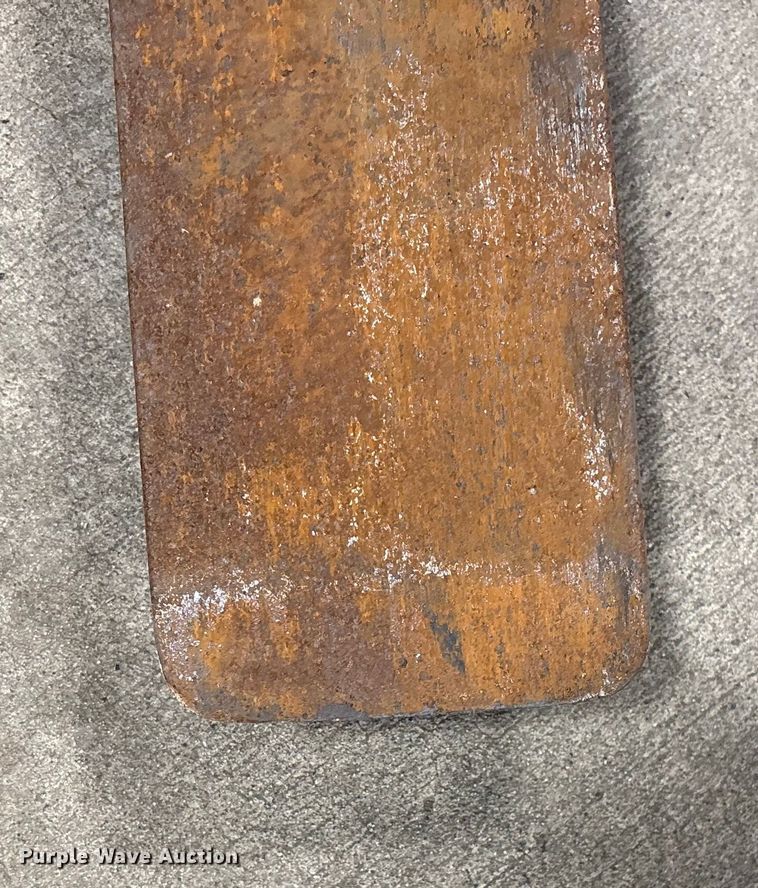 image for item FK1514 2017 Moffett M8 55.4 forklift