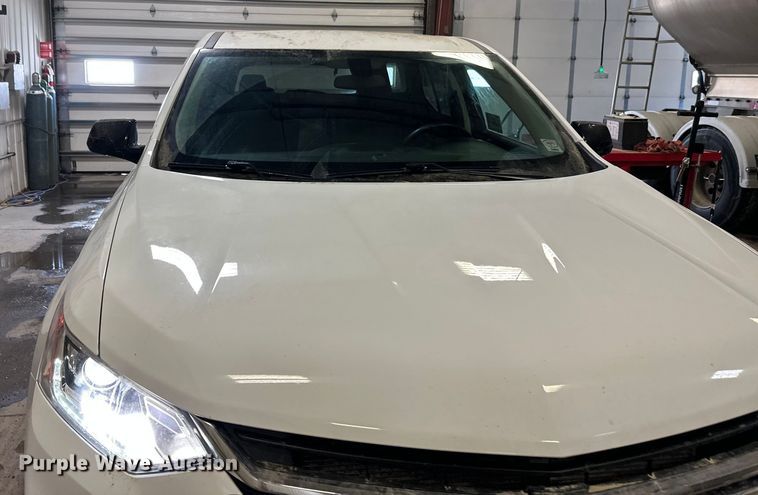 image for item FK1515 2020 Chevrolet Traverse SUV