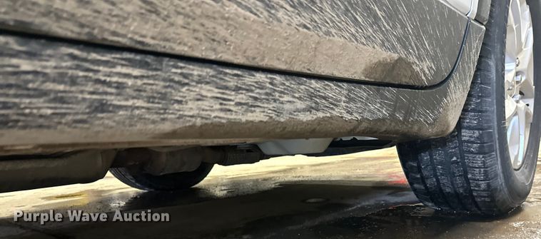 image for item FK1515 2020 Chevrolet Traverse SUV