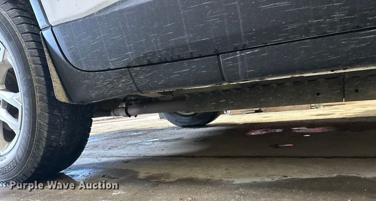 image for item FK1515 2020 Chevrolet Traverse SUV