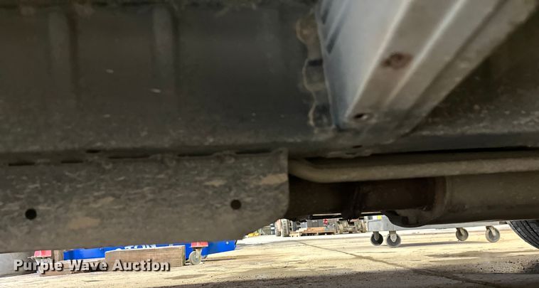 image for item FK1515 2020 Chevrolet Traverse SUV