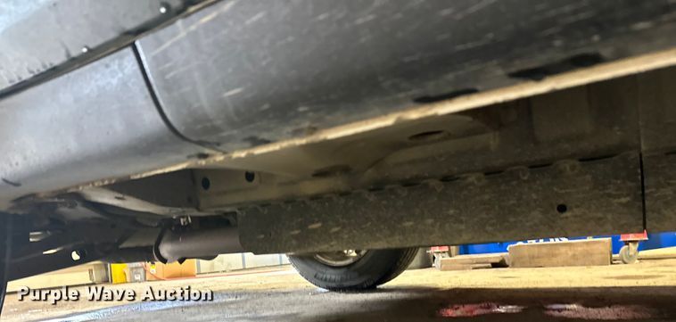 image for item FK1515 2020 Chevrolet Traverse SUV