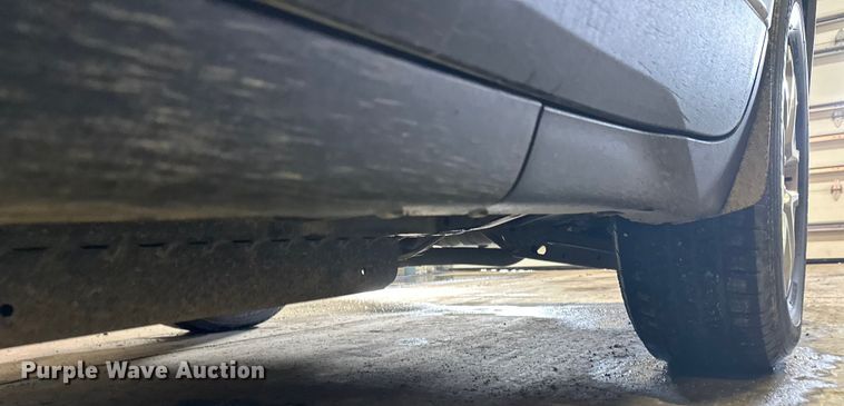 image for item FK1515 2020 Chevrolet Traverse SUV