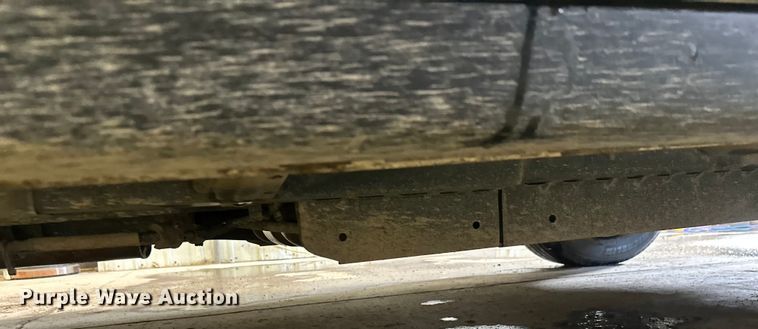 image for item FK1515 2020 Chevrolet Traverse SUV