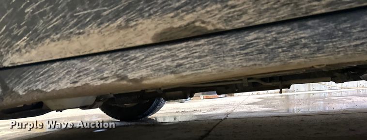 image for item FK1515 2020 Chevrolet Traverse SUV