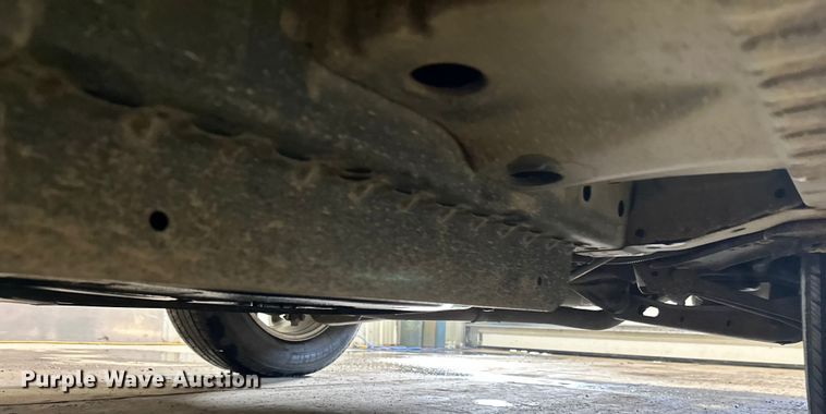 image for item FK1515 2020 Chevrolet Traverse SUV