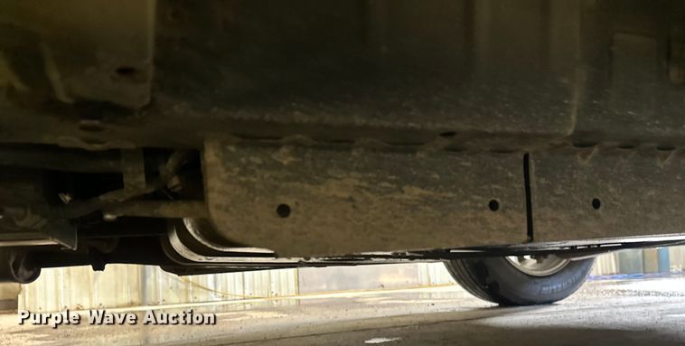 image for item FK1515 2020 Chevrolet Traverse SUV