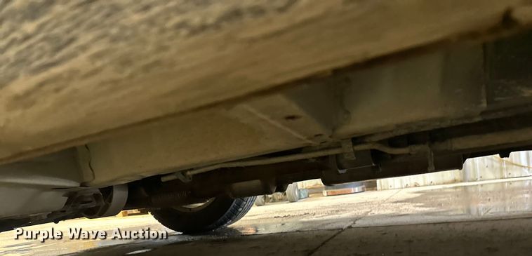 image for item FK1515 2020 Chevrolet Traverse SUV