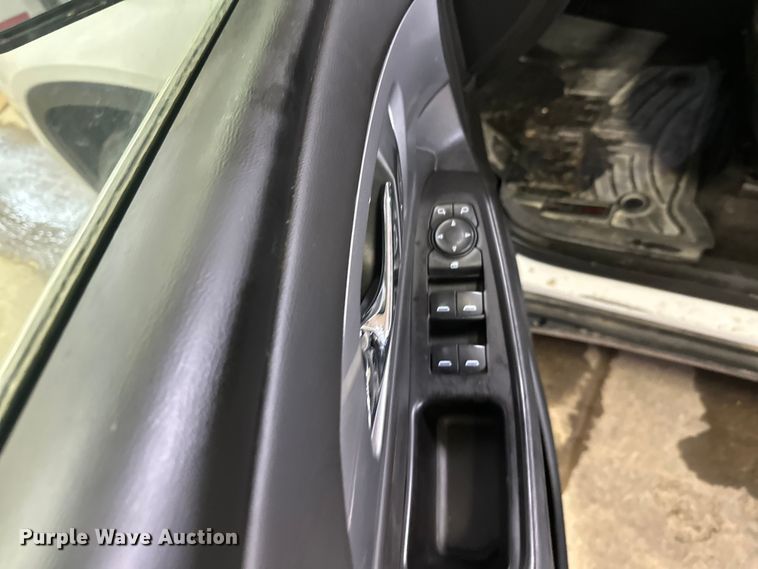 image for item FK1515 2020 Chevrolet Traverse SUV