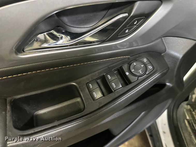 image for item FK1515 2020 Chevrolet Traverse SUV