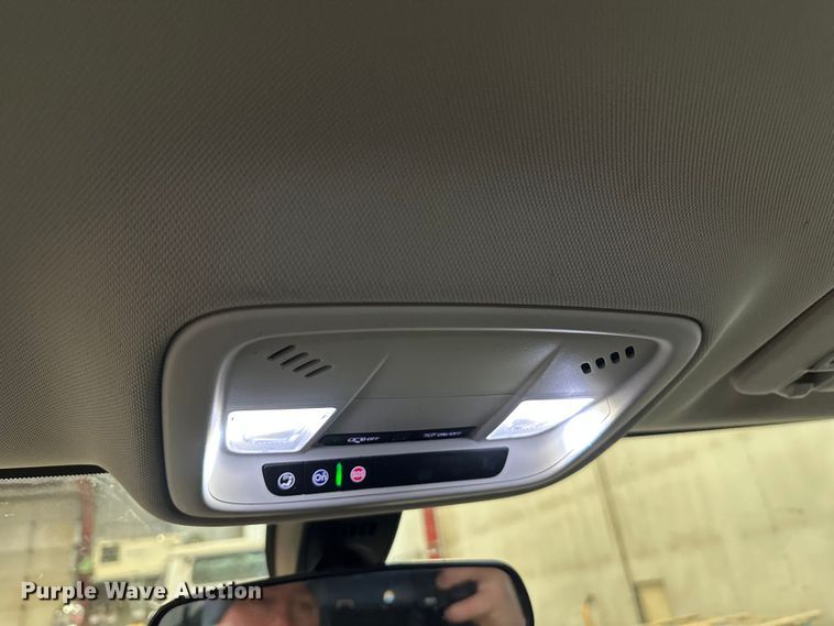 image for item FK1515 2020 Chevrolet Traverse SUV