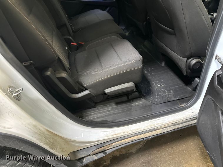 image for item FK1515 2020 Chevrolet Traverse SUV