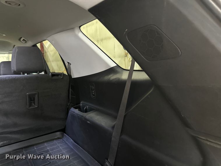 image for item FK1515 2020 Chevrolet Traverse SUV